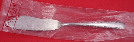 Master Butter flat handle factory sealed  7